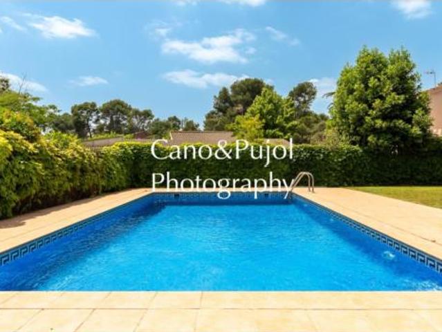 Casa en venta en Bellaterra, Vallès Occidental