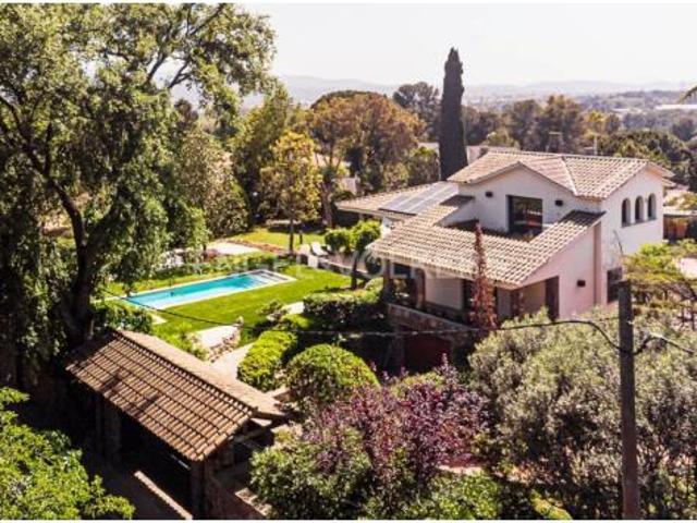 Casa en venta en Bellaterra, Vallès Occidental