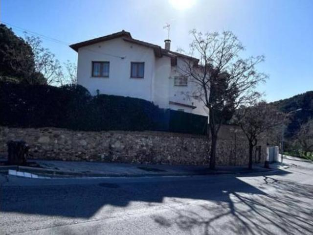 Casa en venta en Cerdanyola Del Vallès, Sant Martí