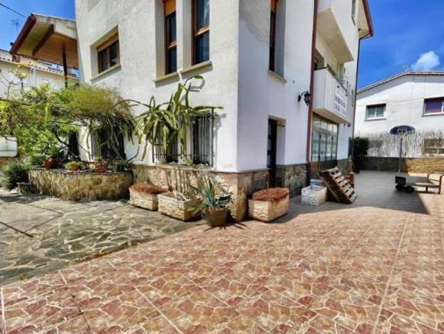 Casa en venta en Montflorit, Vallès Occidental