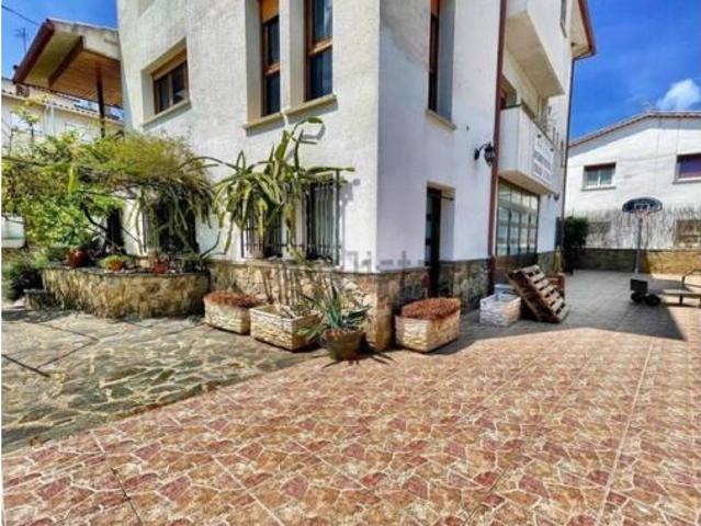 Casa en venta en Montflorit, Vallès Occidental