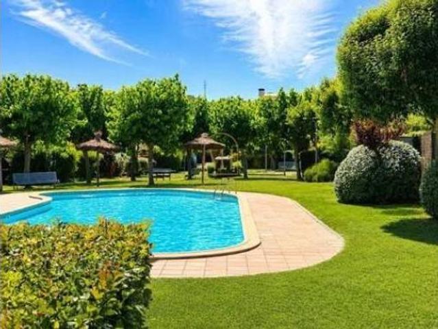 Casa en venta en Montflorit, Vallès Occidental