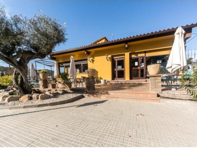 Casa en venta en Montflorit, Vallès Occidental