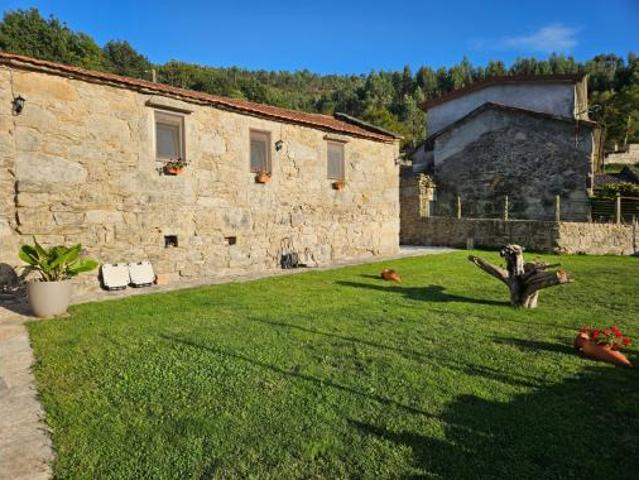 Casa en venta en Pontevedra, Pazos