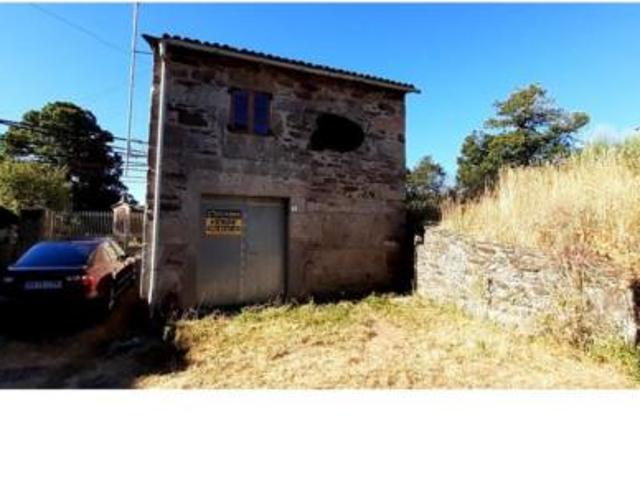 Casa en venta en Pontevedra