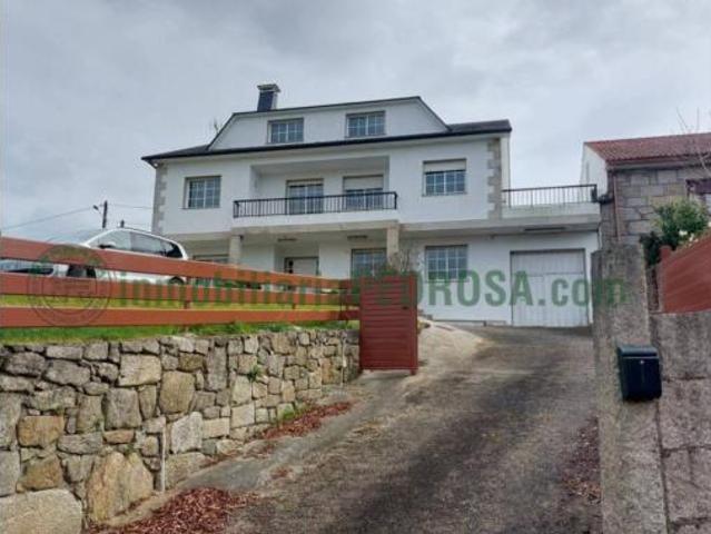 Casa en venta en Pontevedra