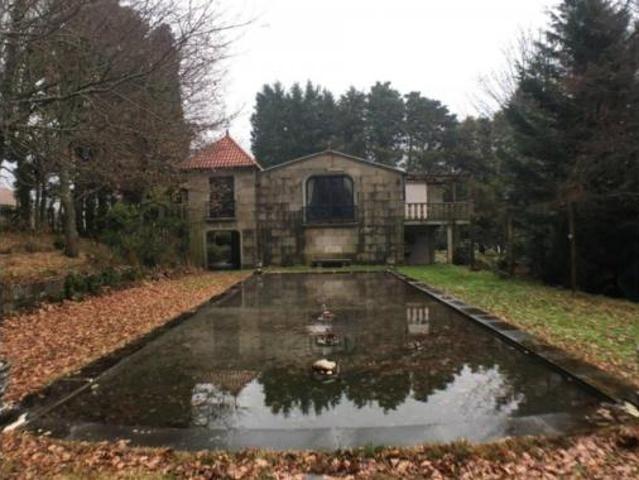 Casa en venta en Pontevedra