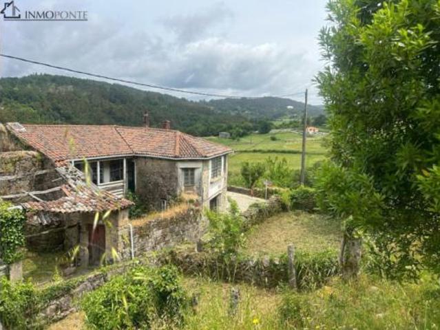 Casa en venta en Cerdedo Cotobade, Pontevedra