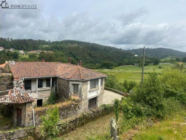 Casa en venta en Cerdedo Cotobade, Pontevedra