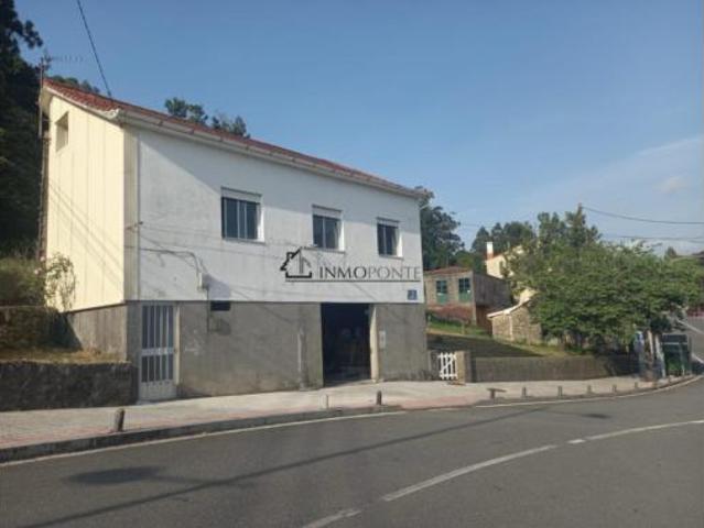 Casa en venta en Cerdedo Cotobade, Pontevedra