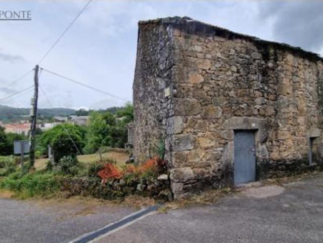 Casa en venta en Cerdedo Cotobade, Pontevedra