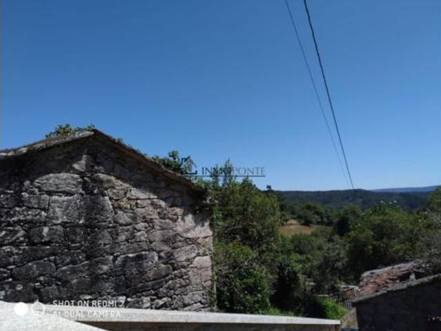 Casa en venta en Cerdedo Cotobade, Pontevedra