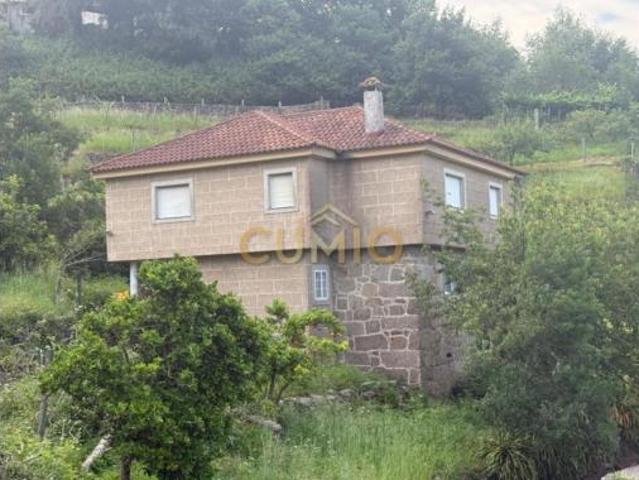 Casa en venta en Cerdedo Cotobade, Tabeirós - Terra de Montes