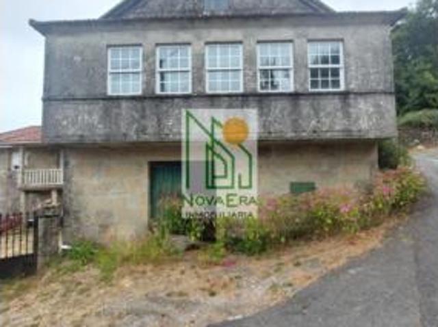 Casa en venta en Cerdedo Cotobade, Tabeirós - Terra de Montes