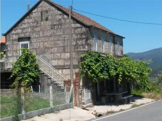 Casa en venta en Pontevedra, Cuspedriños