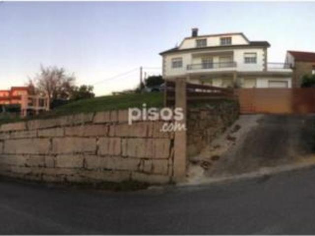 Casa en venta en Pontevedra, O Río Tenorio