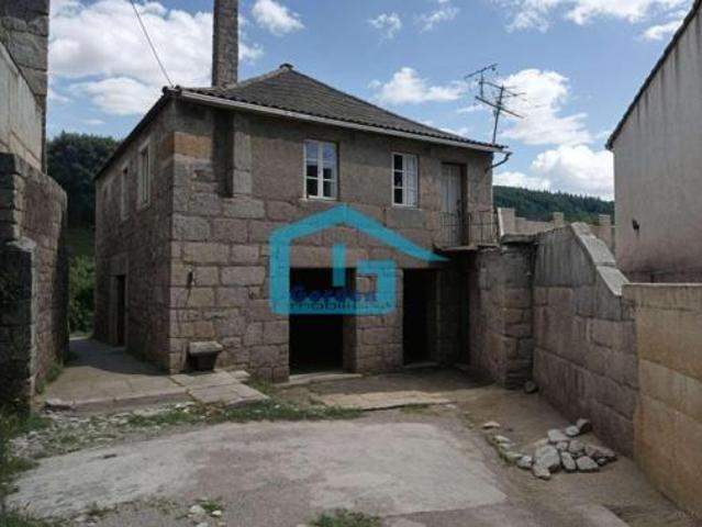 Casa en venta en Pontevedra, A Costa
