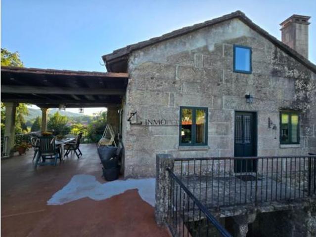 Casa en venta en O Comareiro, A Chan