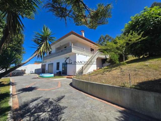 Casa en venta en Cerdedo Cotobade, Tabeirós - Terra de Montes