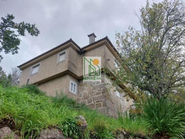 Casa en venta en Cerdedo Cotobade, Tabeirós - Terra de Montes