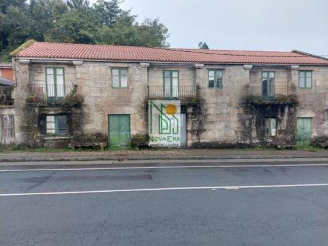 Casa en venta en Cerdedo Cotobade, Tabeirós - Terra de Montes