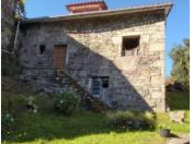 Casa en venta en Cerdedo Cotobade, Pontevedra