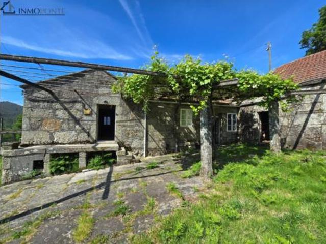 Casa en venta en Cerdedo Cotobade, Tabeirós - Terra de Montes
