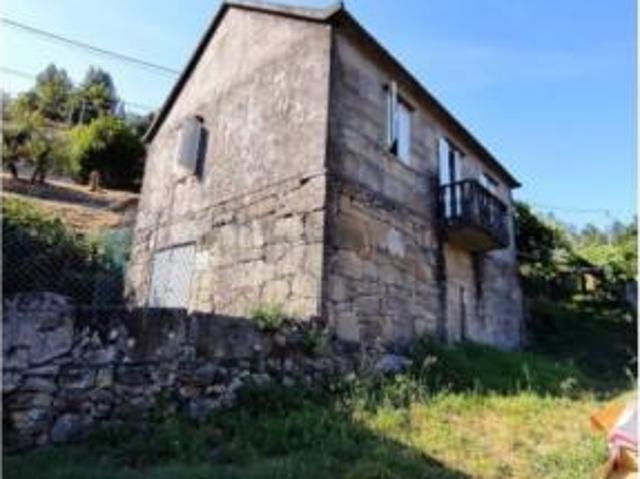 Casa en venta en Pontevedra, San Xurxo de Sacos