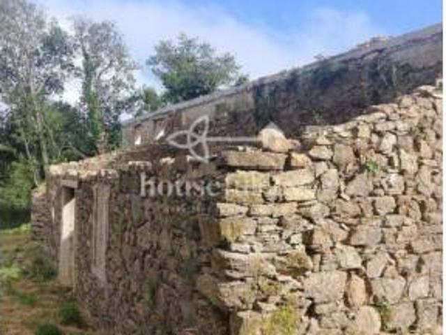 Casa en venta en Cerdido, Ortegal