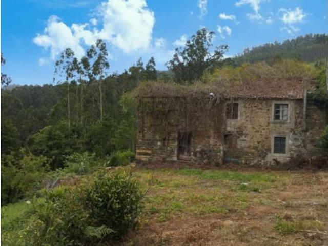 Casa en venta en Cerdido, Ortegal