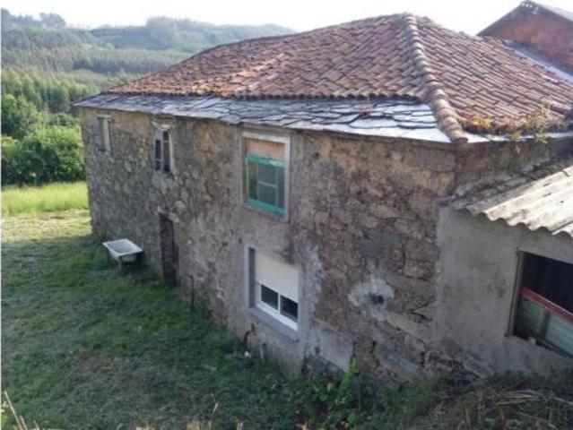 Casa en venta en Cerdido, Ortegal