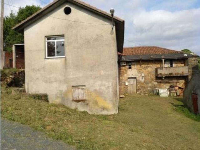 Casa en venta en Cerdido, Ortegal