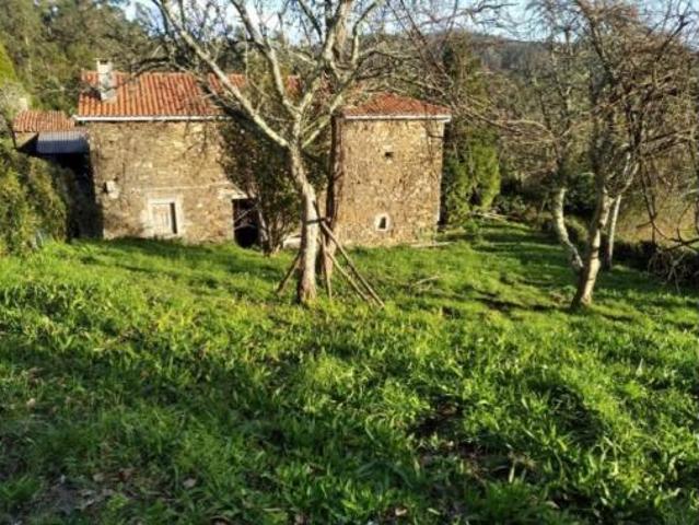 Casa en venta en Cerdido, Ortegal