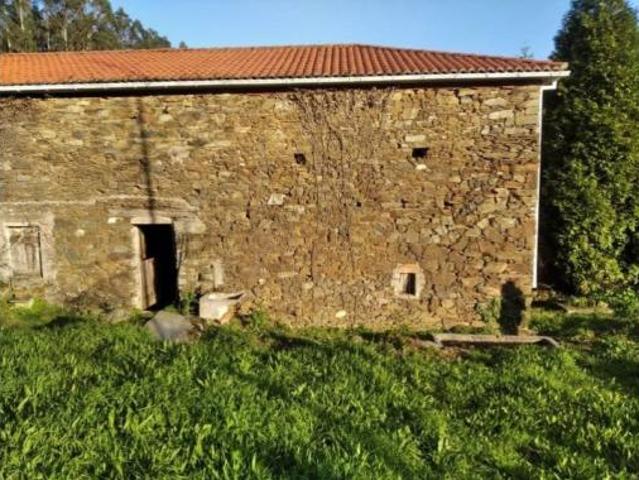 Casa en venta en Cerdido, Ortegal