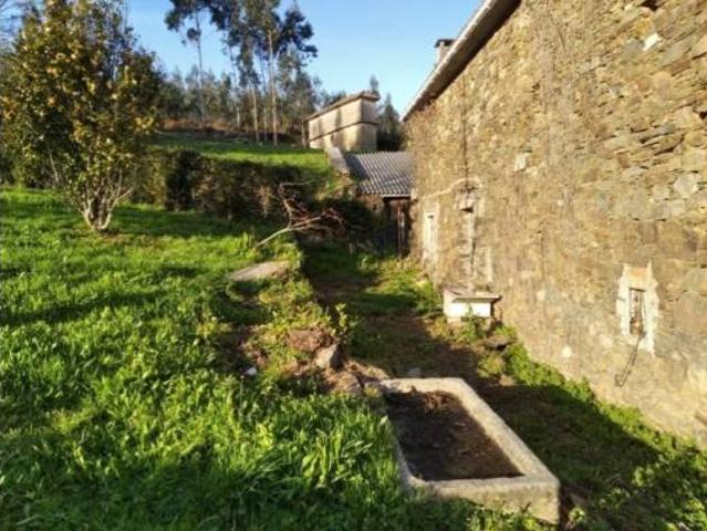 Casa en venta en Cerdido, Ortegal