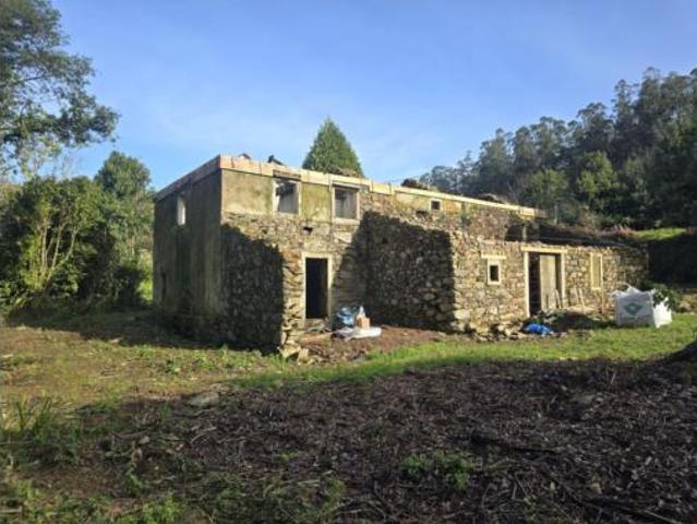 Casa en venta en Cerdido, Ortegal