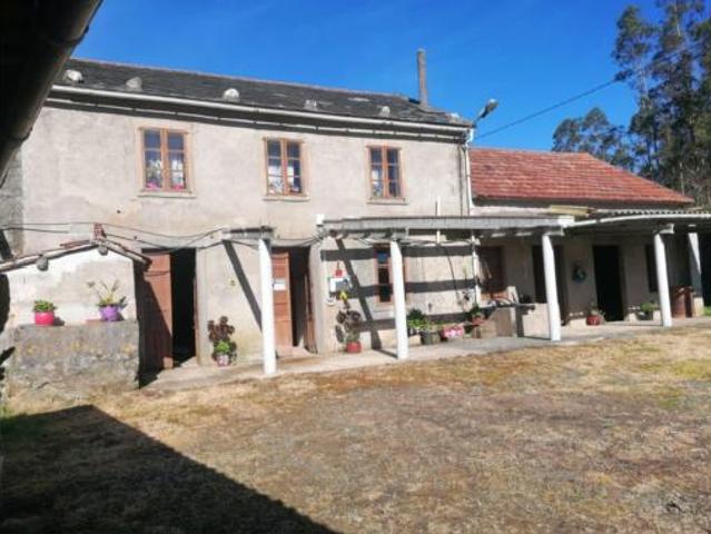 Casa en venta en Moeche, Ferrol