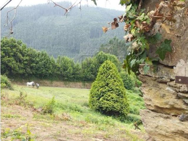Casa en venta en Cerdido, Ortegal