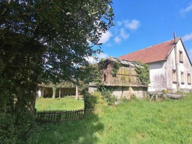 Casa en venta en Cerdido, Ortegal