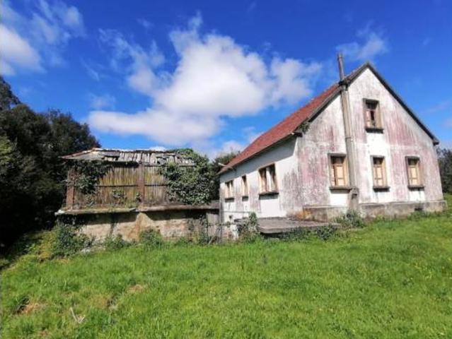 Casa en venta en Cerdido, Ortegal