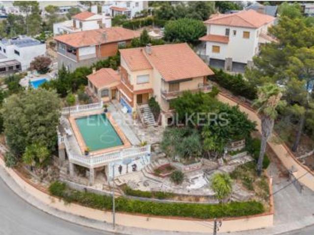 Casa en venta en Baix Llobregat, Catalunya