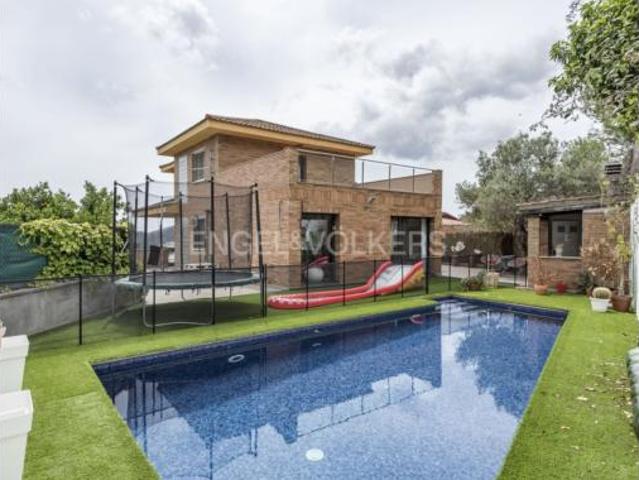 Casa en venta en Baix Llobregat, Catalunya