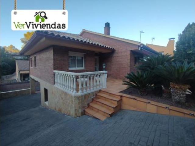 Casa en venta en Baix Llobregat, Catalunya