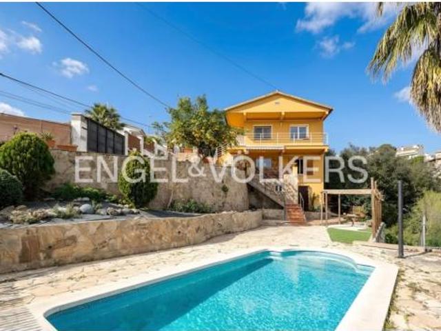 Casa en venta en Baix Llobregat, Catalunya