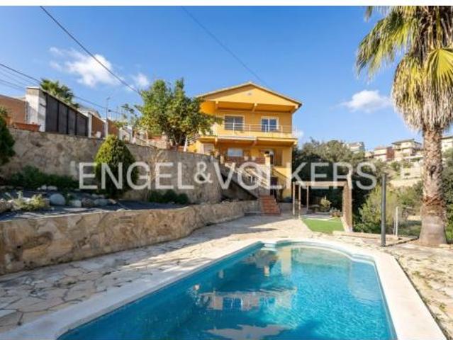 Casa en venta en Baix Llobregat, Catalunya