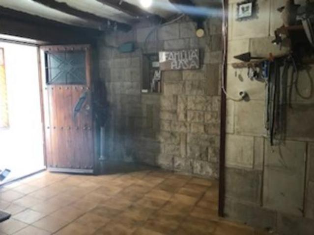 Casa en venta en Cervera, Segarra