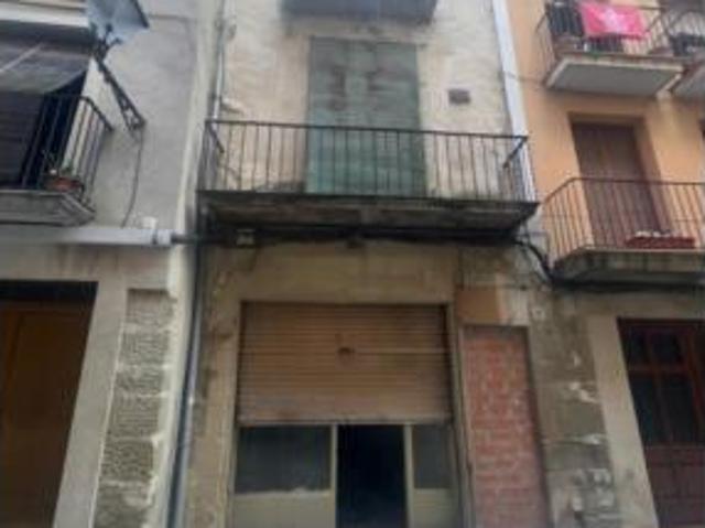 Casa en venta en Cervera, Segarra