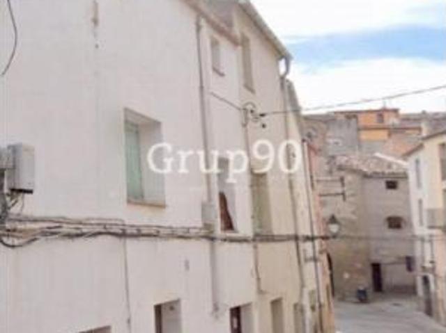 Casa en venta en Cervera, Segarra