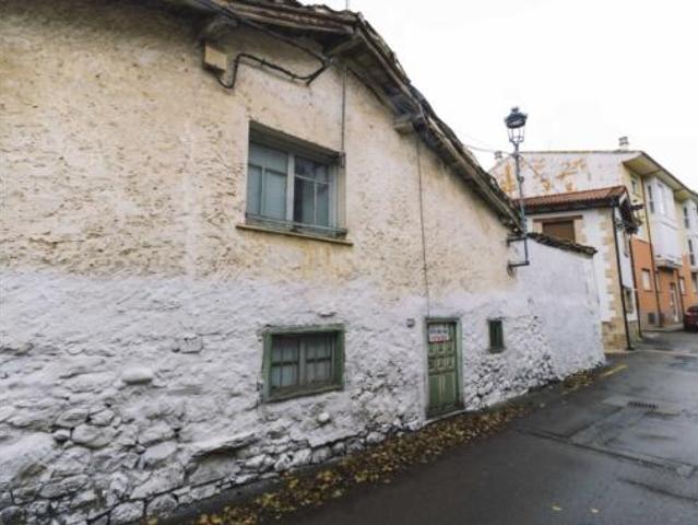 Casa en venta en Cervera De Pisuerga, Castilla y León