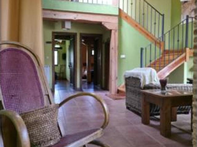 Casa en venta en San Cebrián De Mudá, Castilla y León